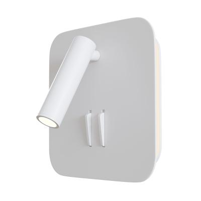 Светодиодный спот Maytoni Ios 176 C175-WL-01-6W-W Светодиодный спот Maytoni Ios 176 C175-WL-01-6W-W