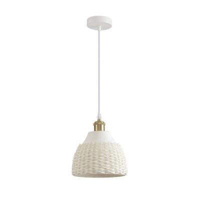 Подвесной светильник Lumion Suspentioni Canestra 8350/1A