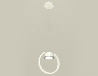 Подвесной светильник Ambrella Light Traditional (C9101, N8121) XB9101101
