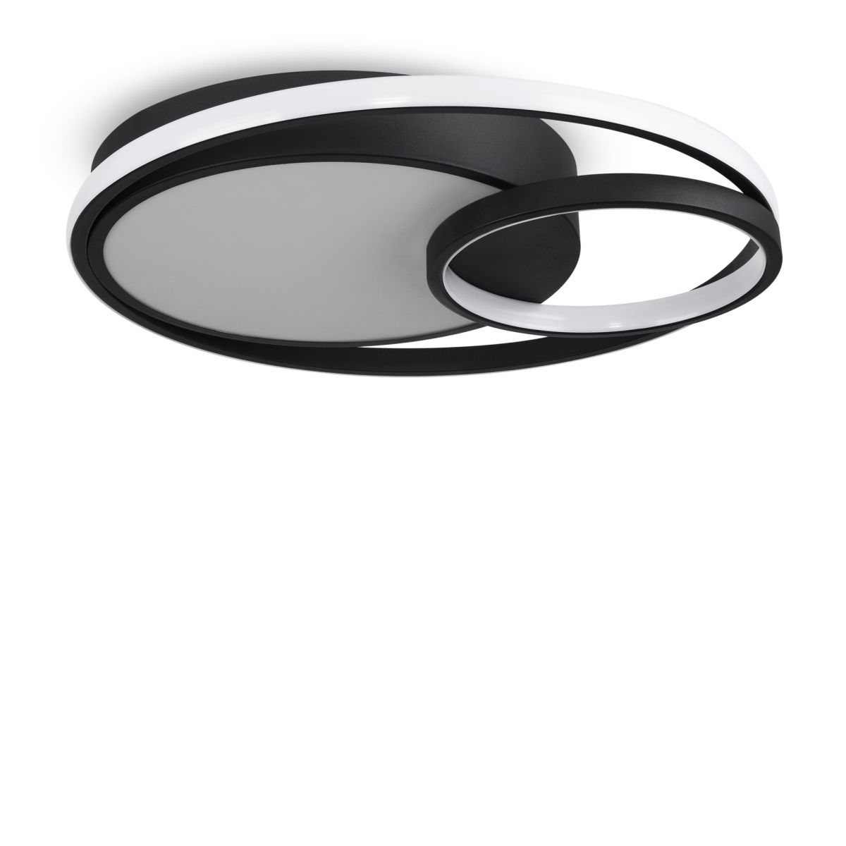 Потолочный светильник Freya Nation Market FR10028CL-L80B