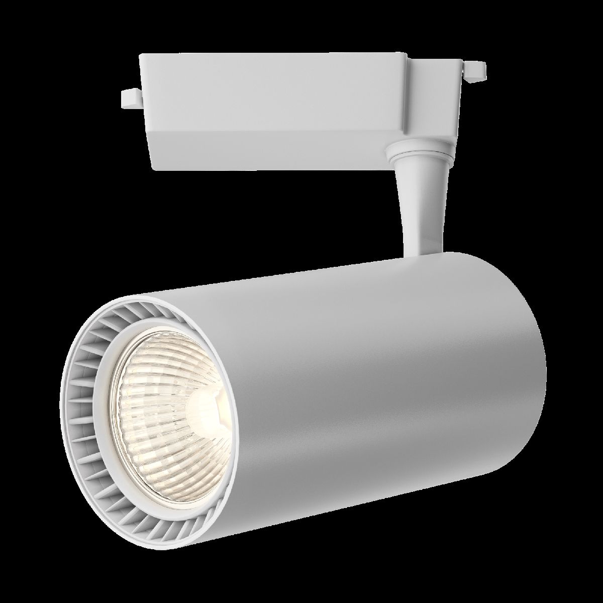 Трековый светильник Maytoni Technical Vuoro TR003-1-36W3K-M-W