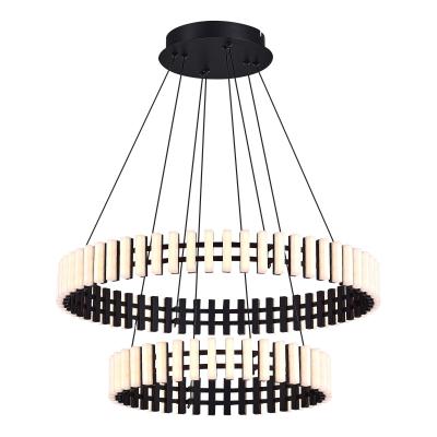 Подвесная люстра ST Luce Estense SL6203.403.65