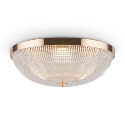 Потолочный светильник Maytoni Coupe C046CL-03G
