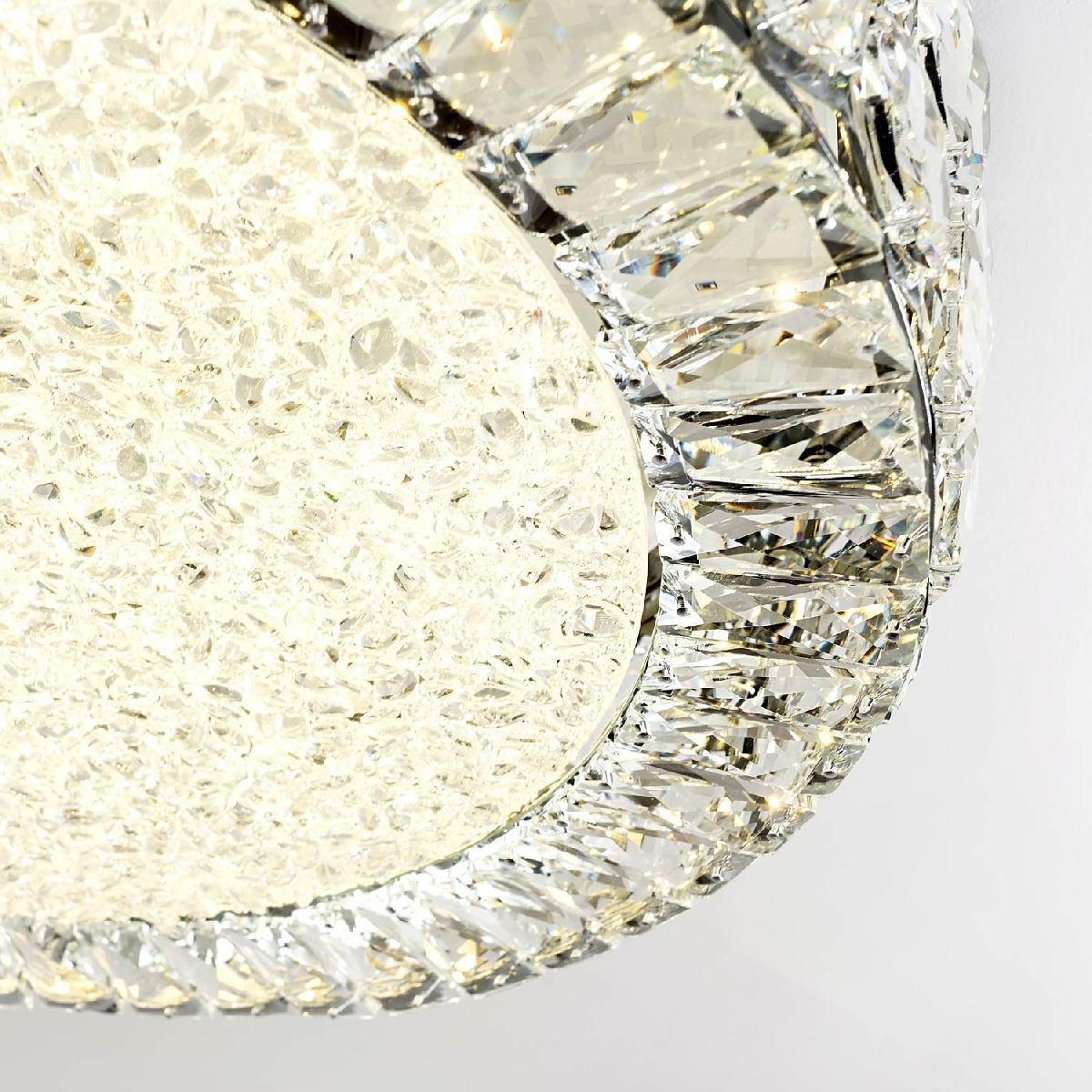 Потолочный светильник LED4U L1180-500 CR