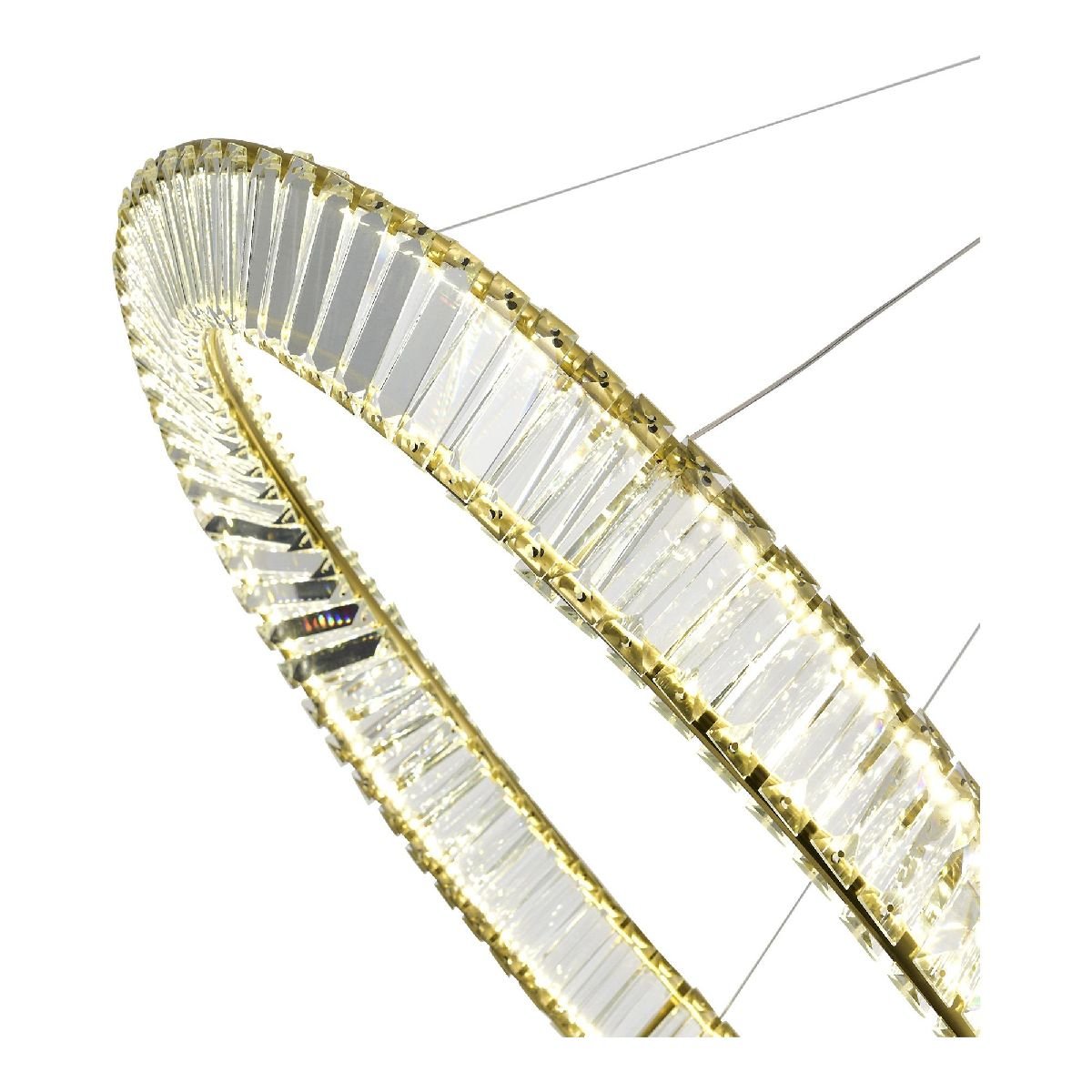 Подвесная люстра ST Luce Ritorto SL6204.311.01