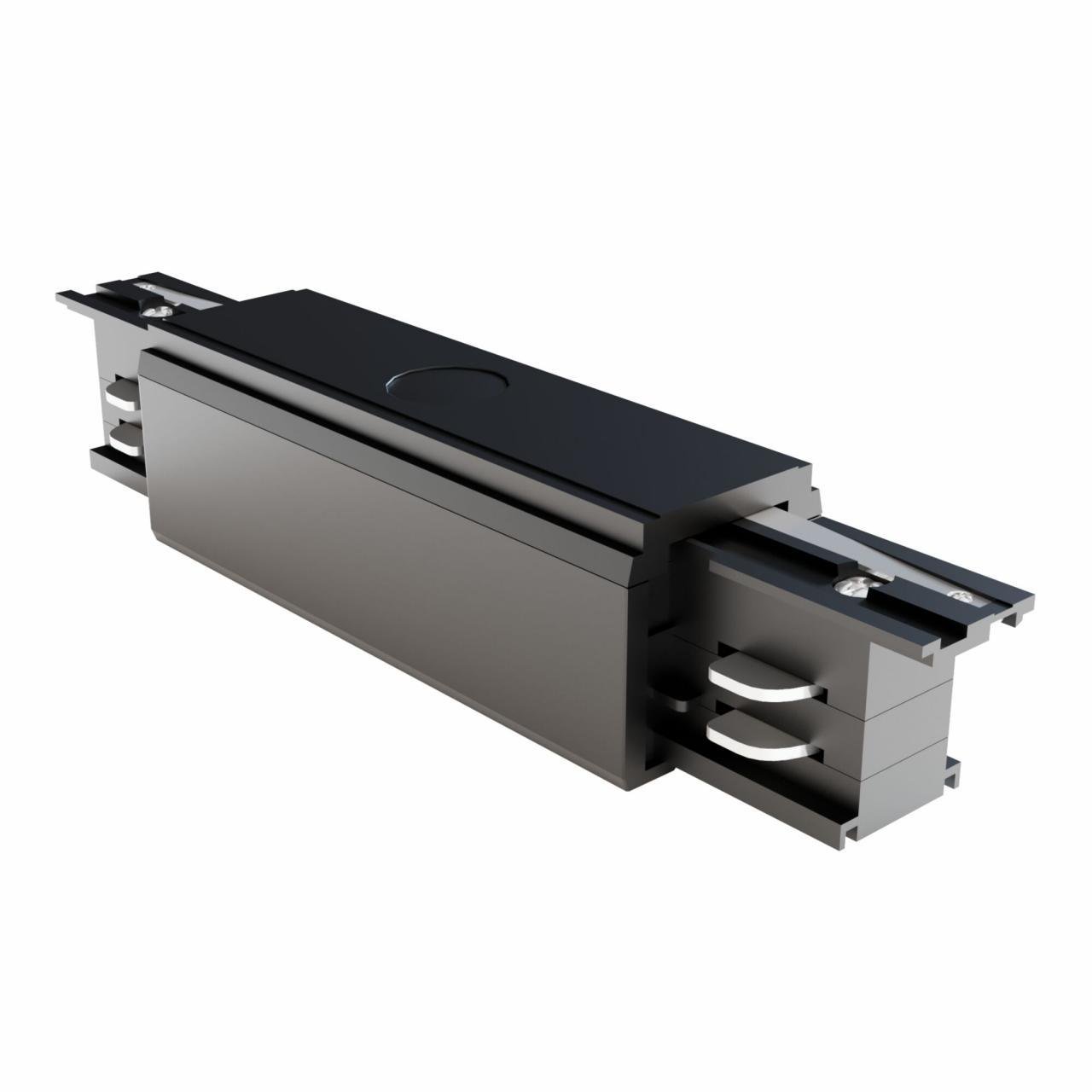 Коннектор прямой Maytoni Technical Accessorises TRA005C-31B - Elektrostandard.net Коннектор прямой Maytoni Technical Accessorises TRA005C-31B