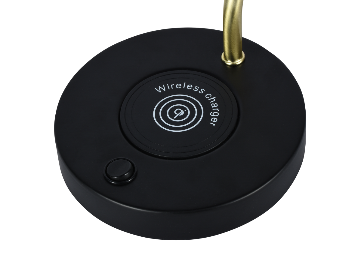 Настольная лампа Zortes DeskLight ZRS.1066.04