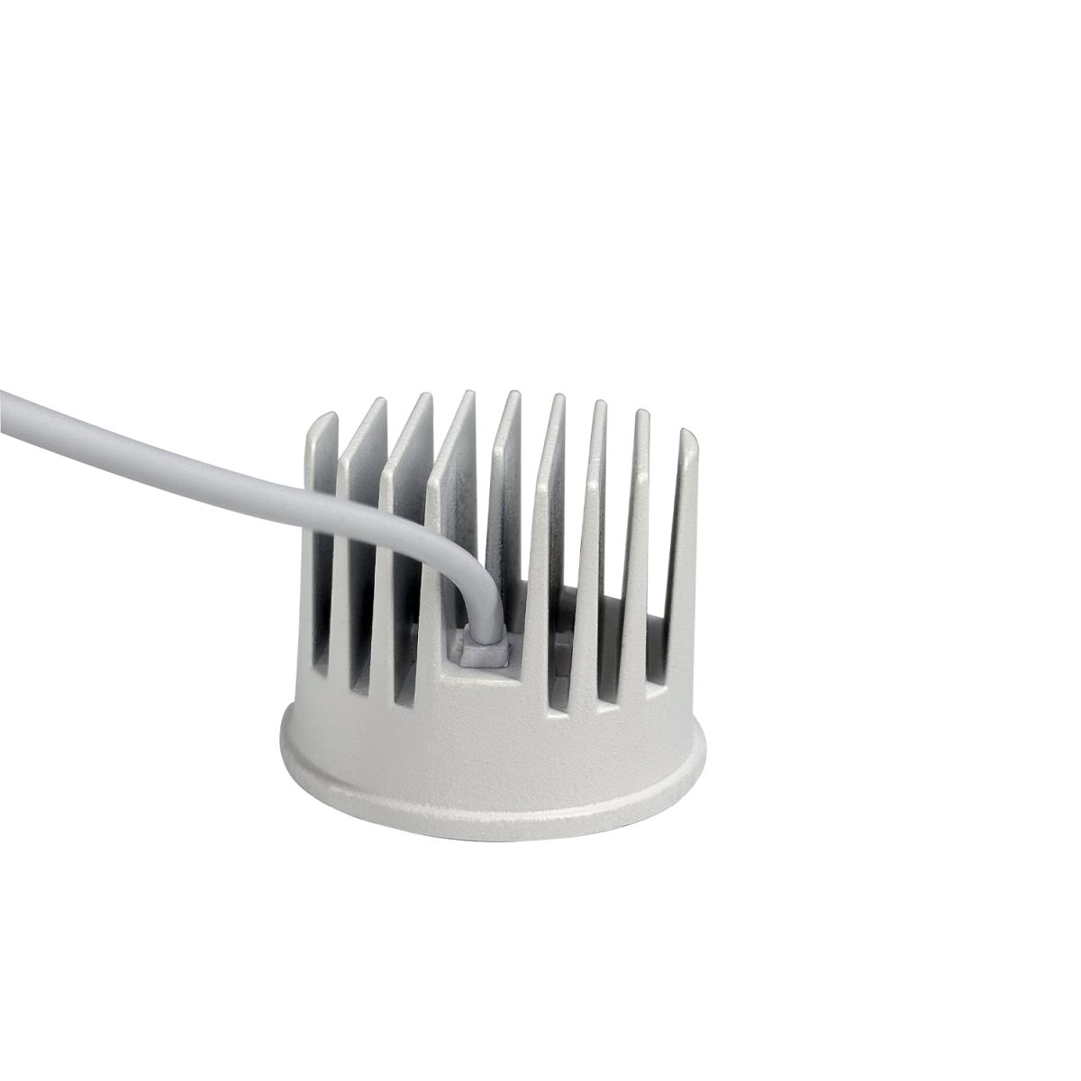 Светодиодный модуль Crystal Lux CLT 090M 9W 3000K WH