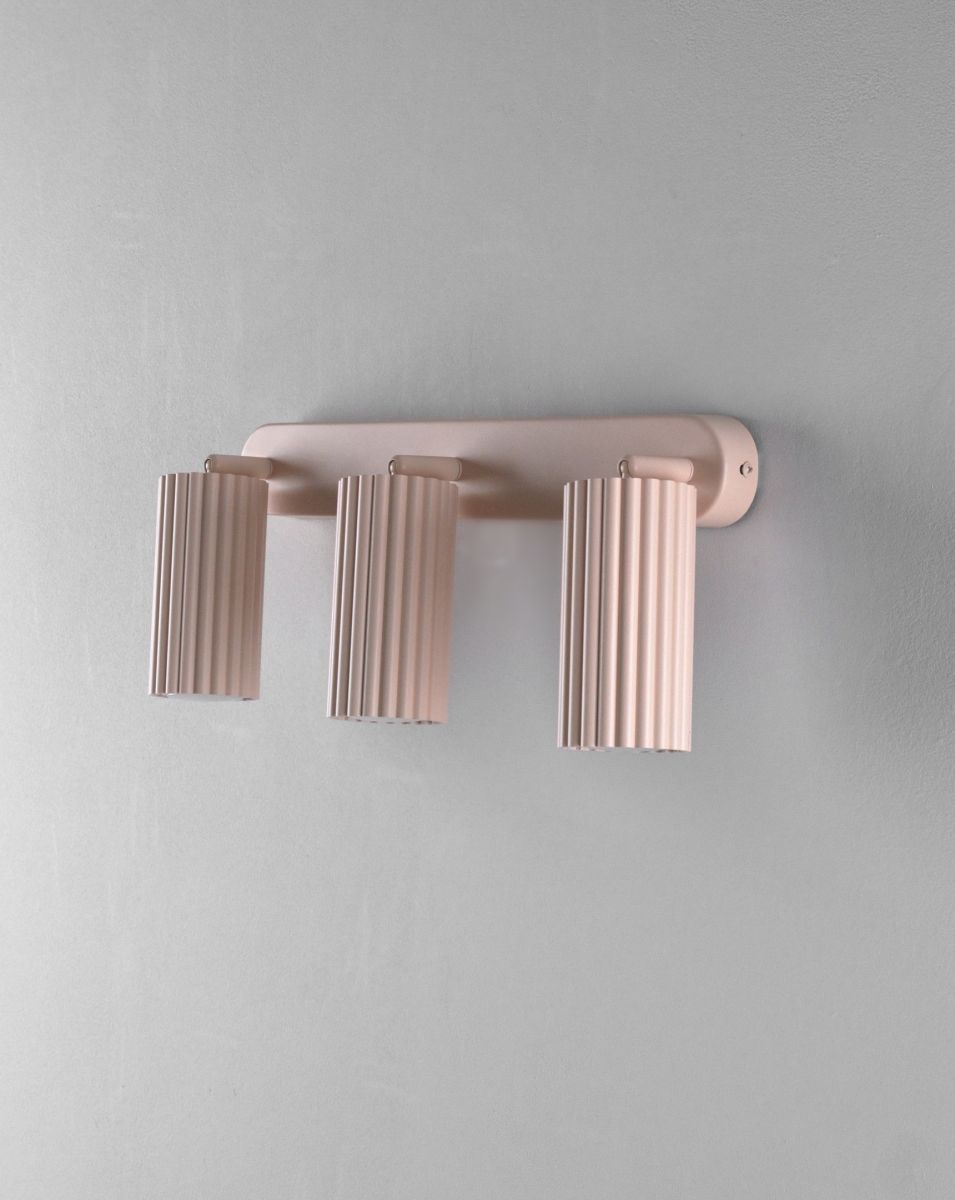 Спот Moderli Cora V11777-3C