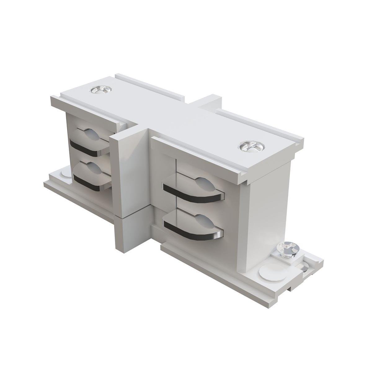 Коннектор прямой Maytoni Technical Accessorises TRA005CI-31W - Elektrostandard.net Коннектор прямой Maytoni Technical Accessorises TRA005CI-31W