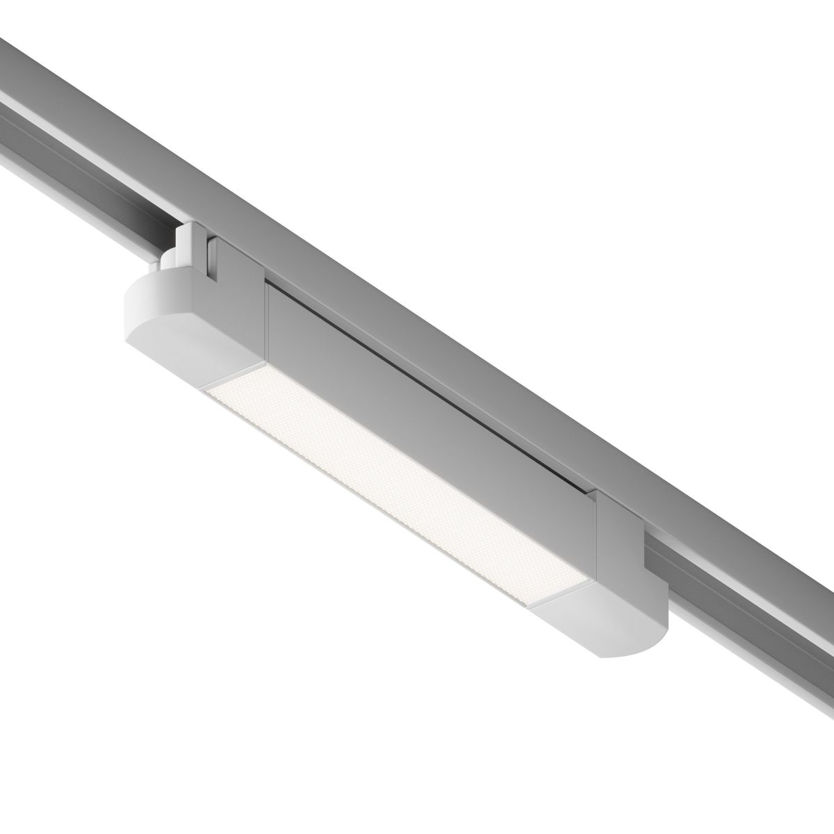 Трековый однофазный светильник Hesby Lighting Skylite HSBL_0045