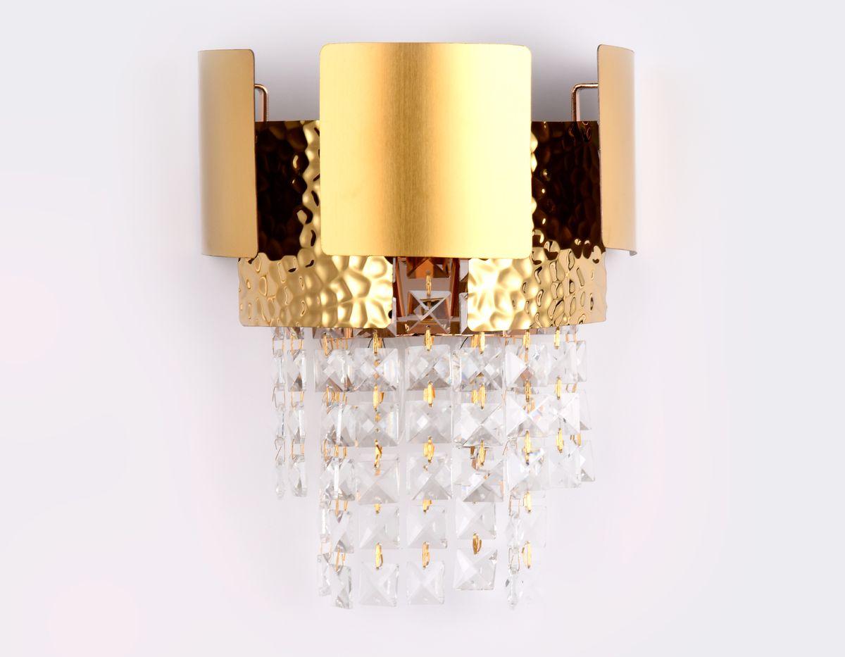 Настенный светильник Ambrella Light Traditional TR5252