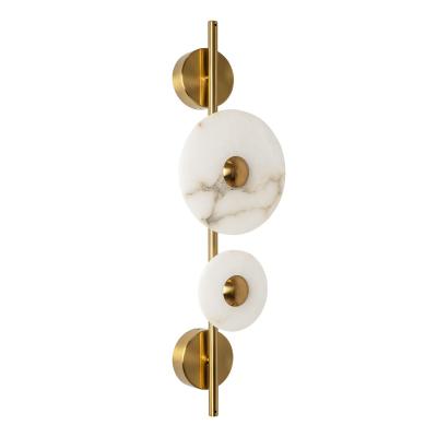 Настенный светильник Modestyle MS.1605.650 BS