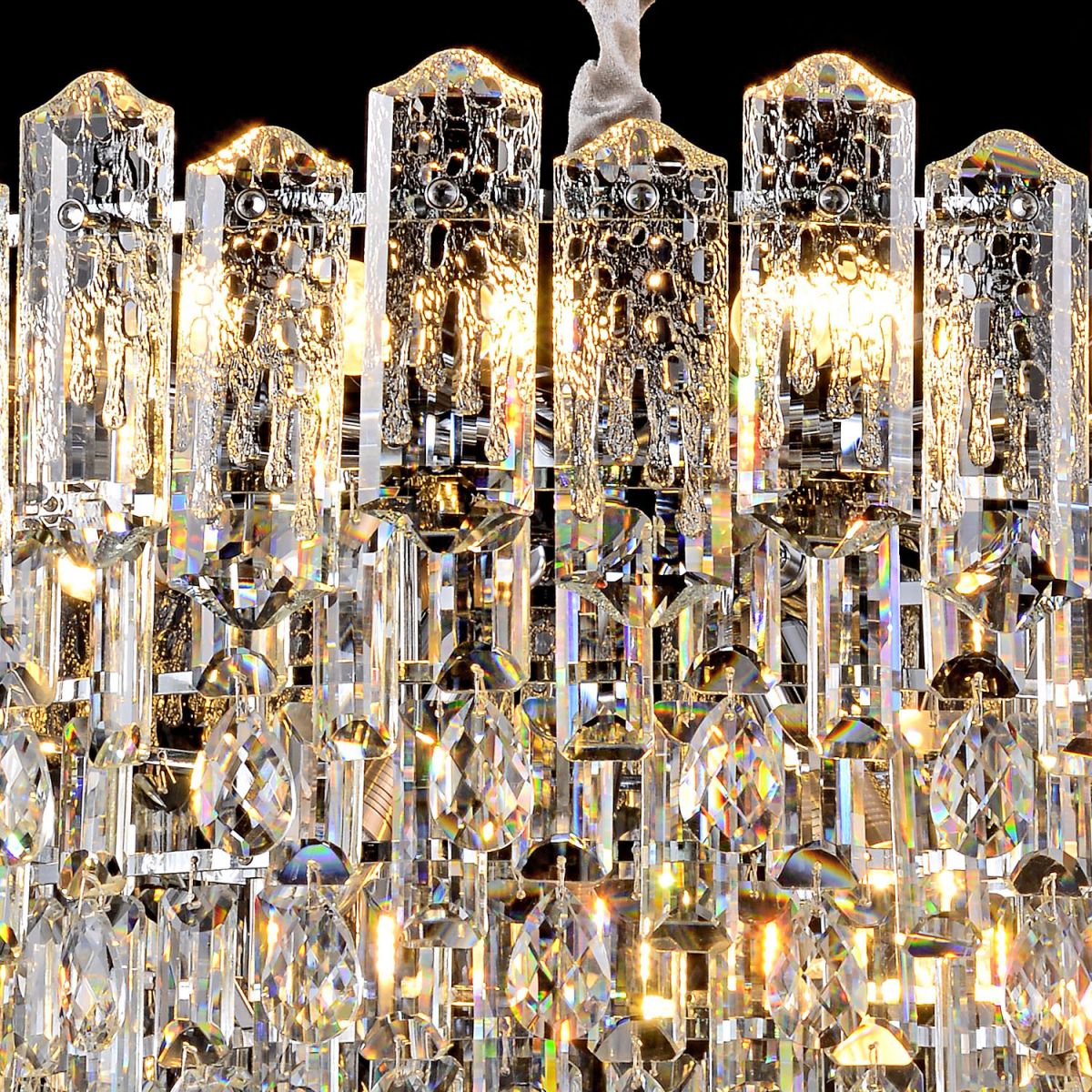 Подвесная люстра Reluce 72380-0.3-800 CH