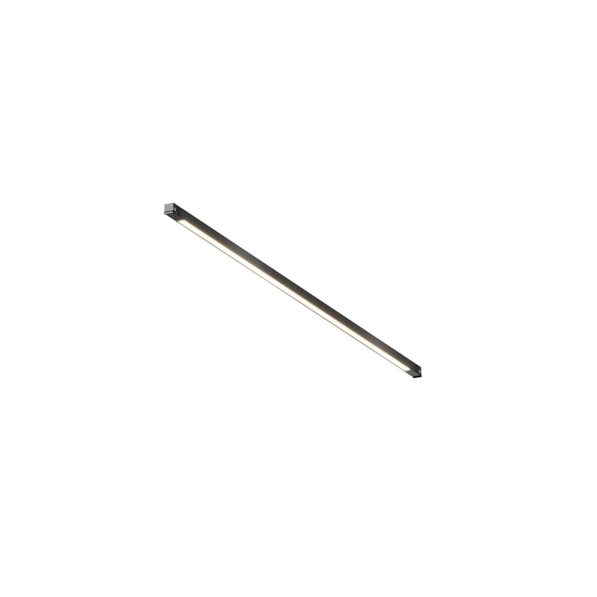 Трековый светильник Maytoni Technical Exility X TR240-2-12W4K-B