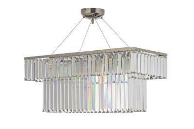 Подвесная люстра Arti Lampadari Enio E 1.5.70X25.100 NP