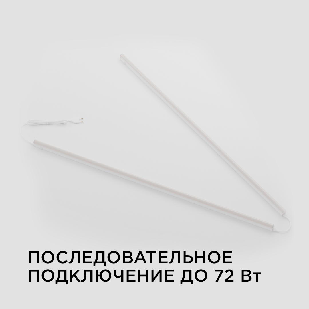 Настенный светодиодный светильник Apeyron 14-55