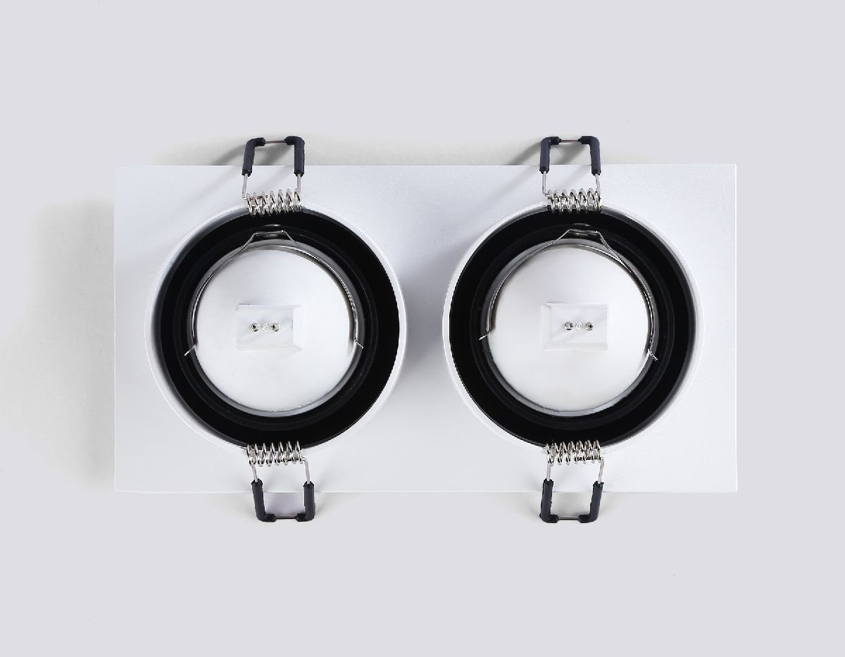 Встраиваемый светильник Ambrella Light Techno Spot Standard Tech TN102732