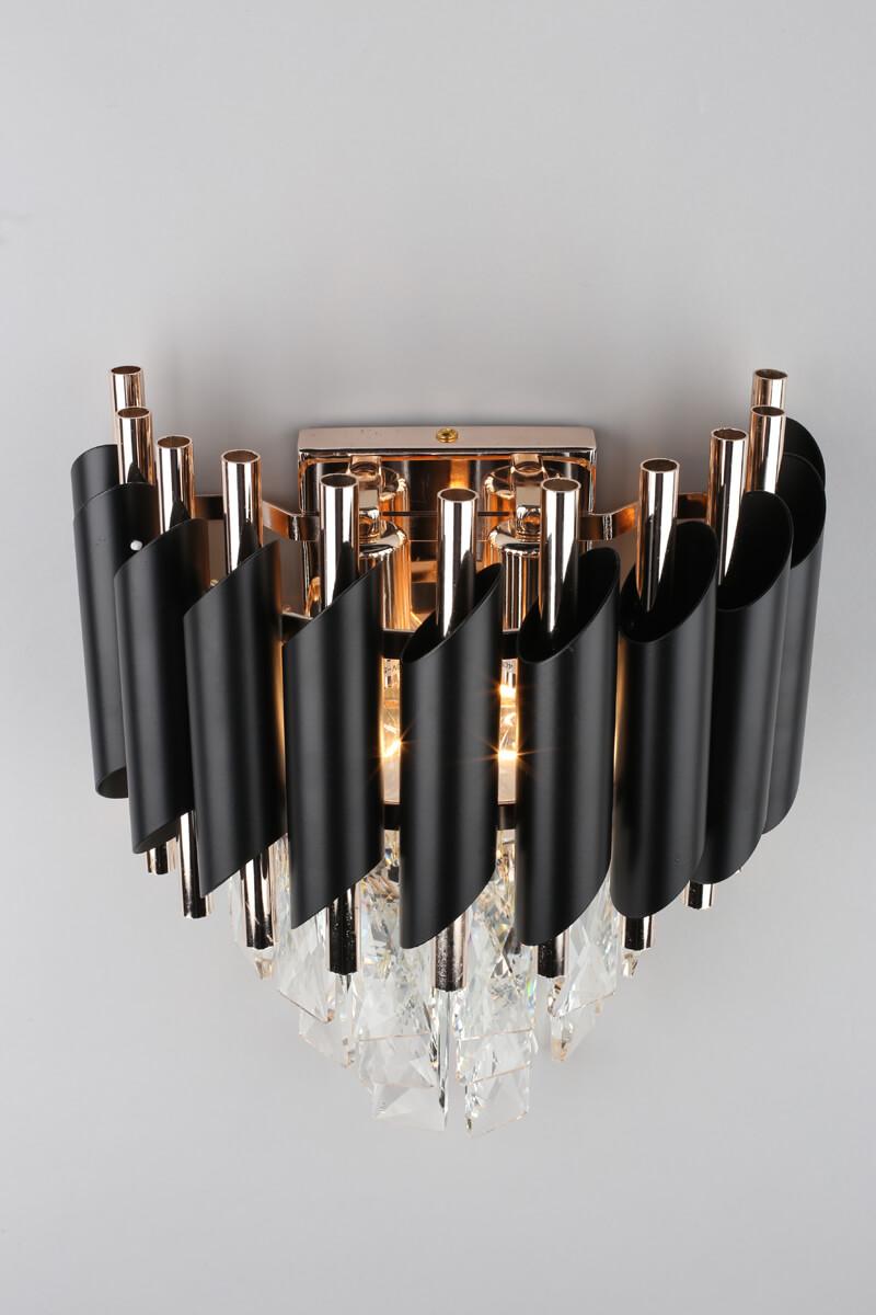 Настенный светильник Omnilux Certaldo OML-81801-02