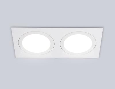 Встраиваемый светильник Ambrella Light Techno spot IP Protect TN6612