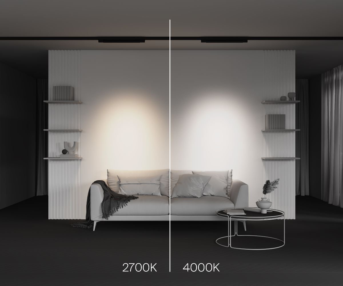 Трековый трехфазный светильник Maytoni Points TR195-3-20W2.7K-M-B