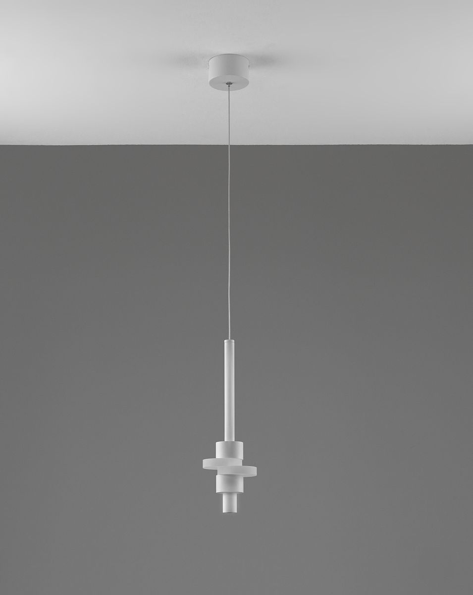 Подвесной светильник Moderli Stilla V11640-PL