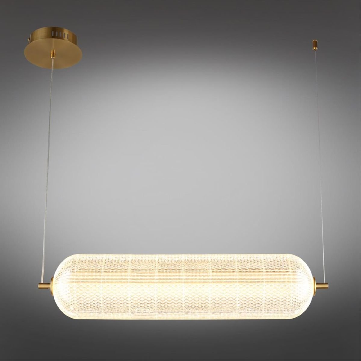 Подвесная люстра Omnilux Cedrello OML-68803-01