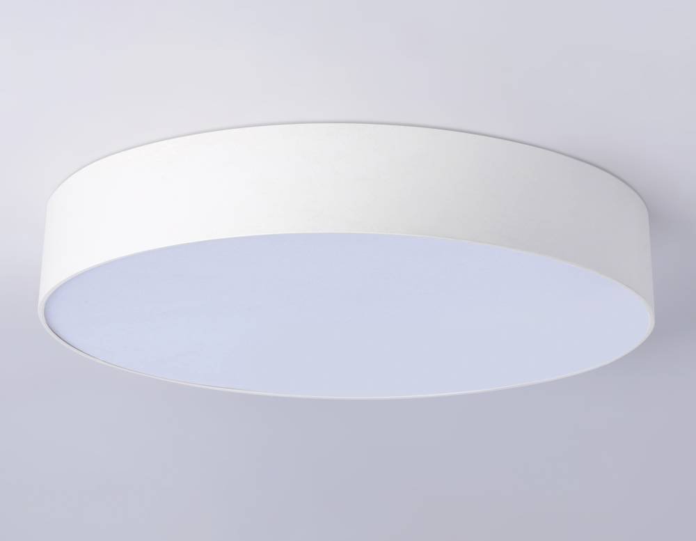 Потолочный светильник Ambrella Light Air Alum FV5531