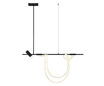 Подвесной светильник Kink Light Кайли 08039K-120A,19