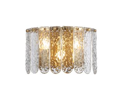 Настенный светильник Newport 8370/А brass М0071413