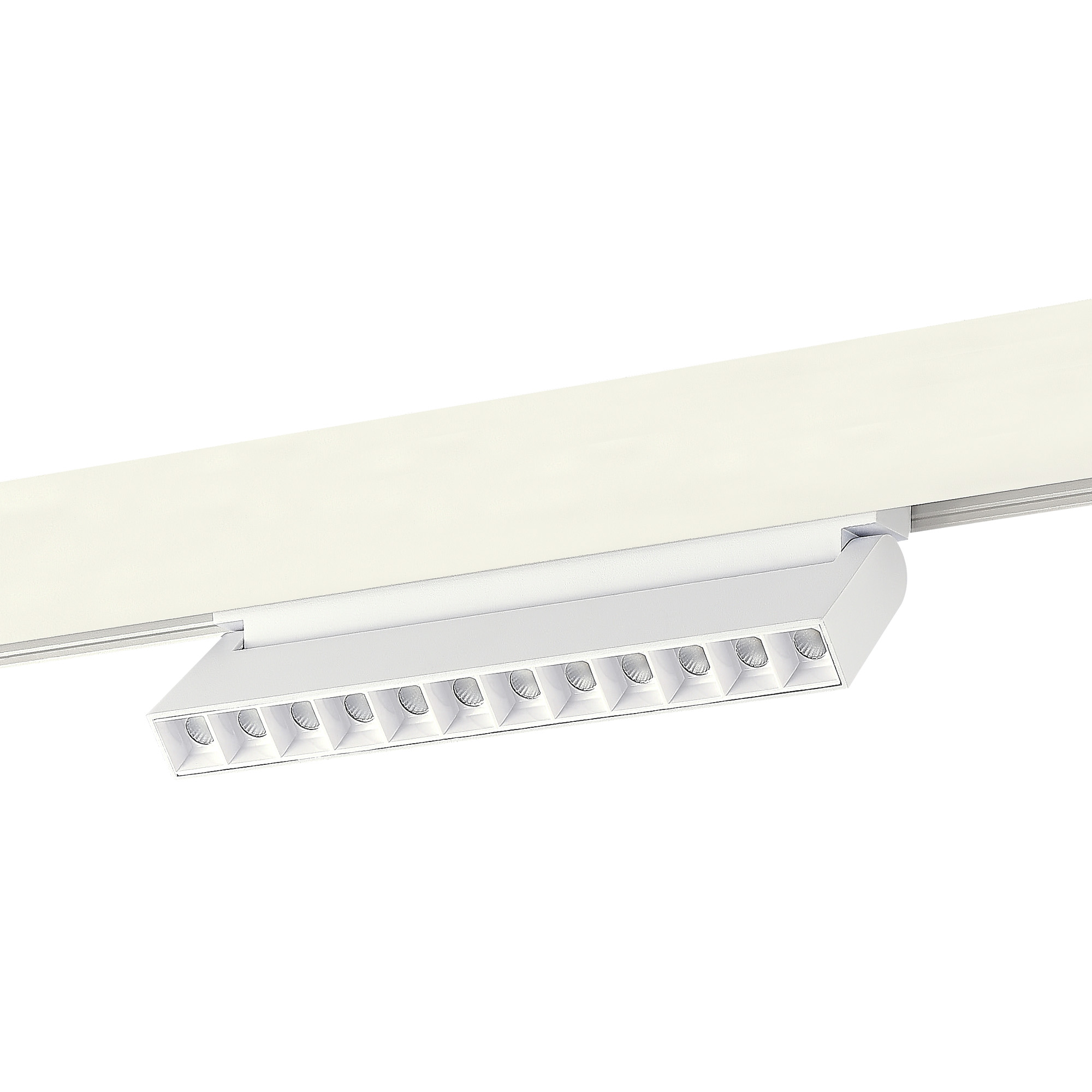 Трековый светильник ST Luce Skyline 48 ST372.506.12