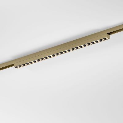 Трековый магнитный светильник Elektrostandard Line Magnetic 85529/01 4690389213670 a069637
