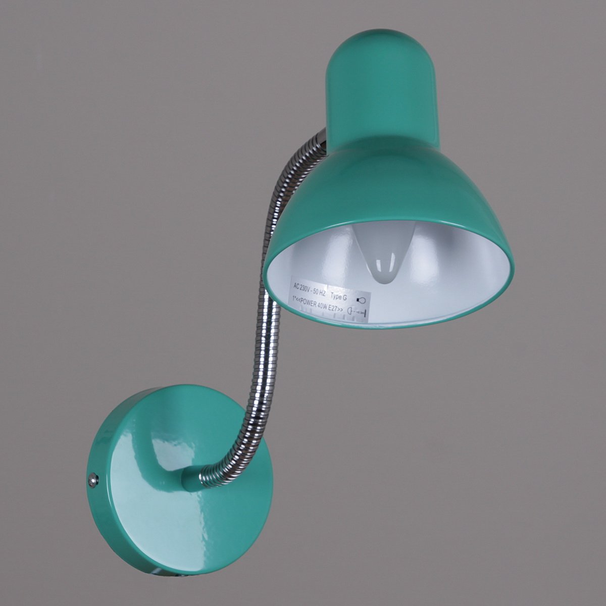 Гибкое бра Reluce 04001-0.2-01 GN