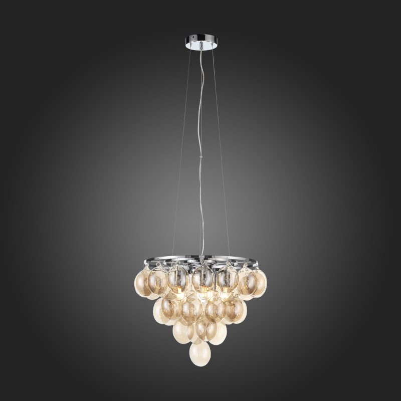 Подвесная люстра ST-Luce SL432.203.05