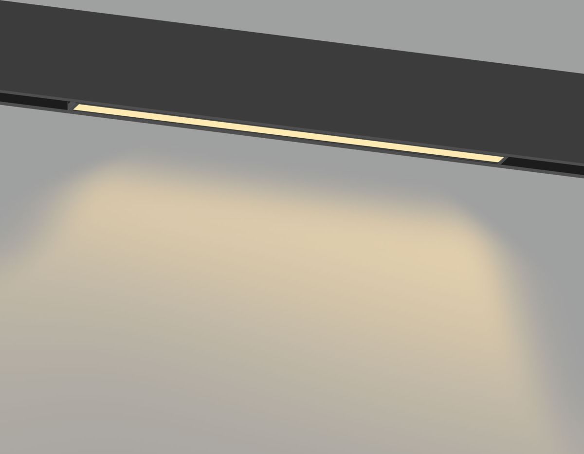 Трековый магнитный светильник Ambrella Light Track System GL2320