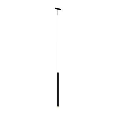 Трековый магнитный светильник Maytoni Skim TR191-1-3W2.7K-M-B