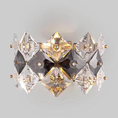 Настенный светильник Bogate's 371/3 Strotskis a067826