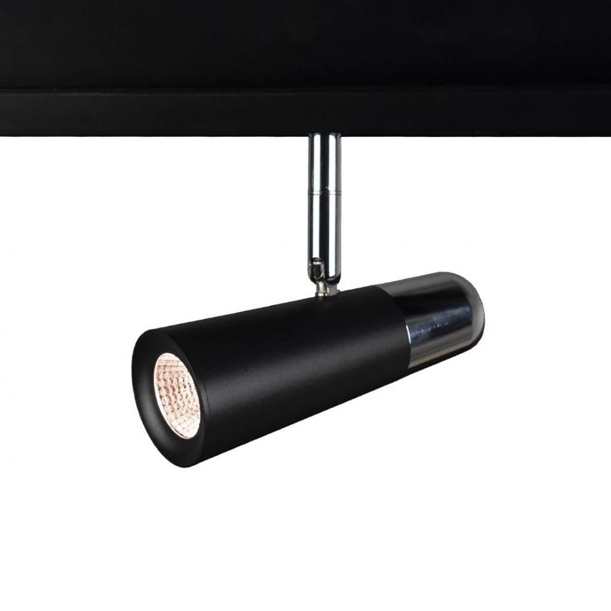 Трековый светодиодный светильник LOFT IT Tech T045-06