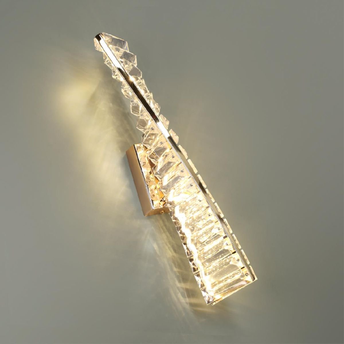 Настенный светильник Lumion Roselle 5674/10WL
