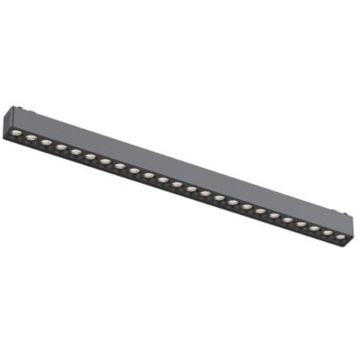 Трековый магнитный светильник Aployt Magnetic track 48 APL.0100.01.24