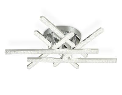 Потолочная люстра Ambrella Light Acrylica Original FA8898