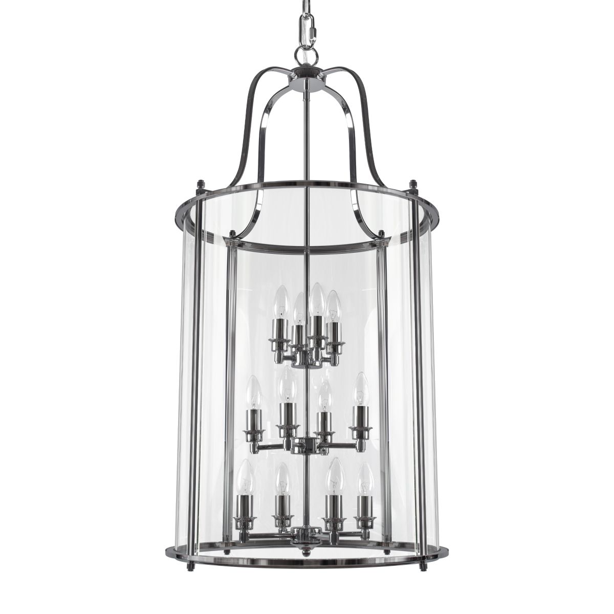 Подвесной светильник Loft IT Lighthouse 10456/12 CR