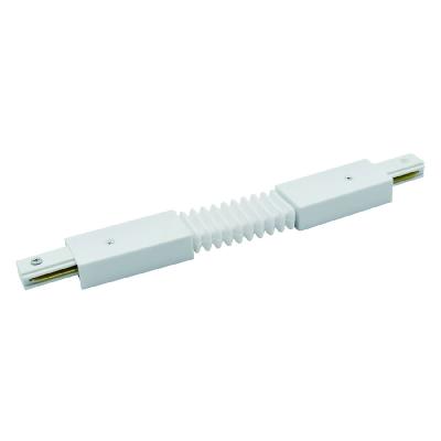 Коннектор гибкий Escada Prima TRA-01-01-001-F White ESTR20014