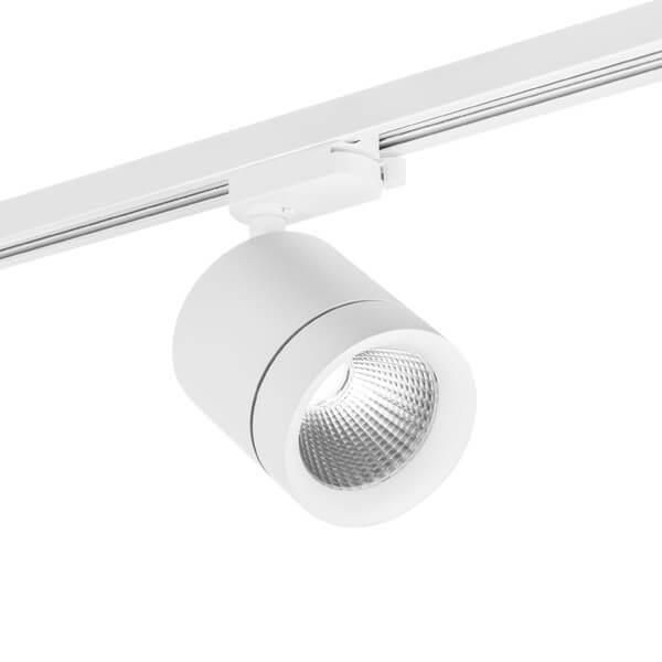 Трековый светодиодный светильник Lightstar Canno Led 301262 - Elektrostandard.net Трековый светодиодный светильник Lightstar Canno Led 301262