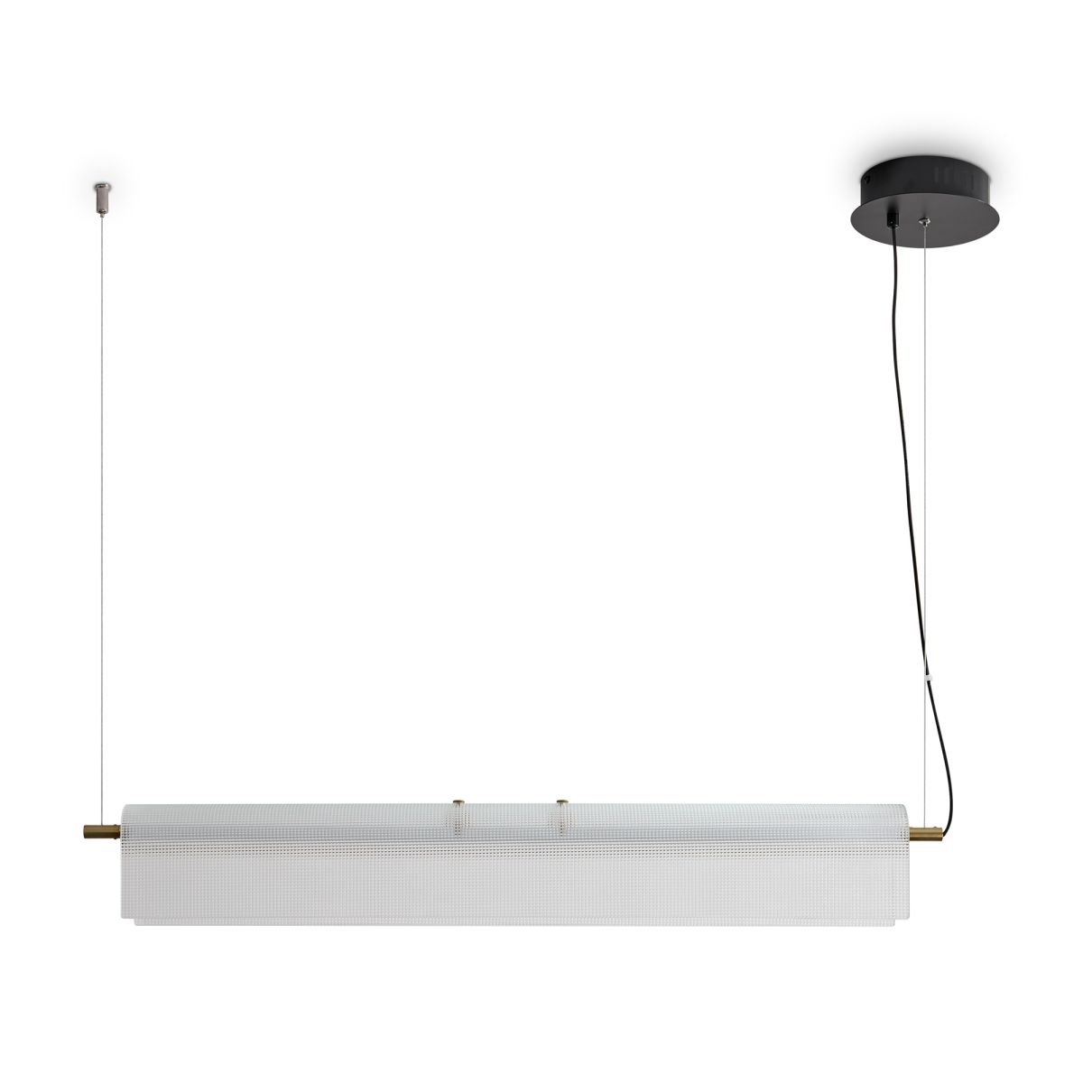 Подвесной светильник Freya Loyd FR5556PL-L25BBS