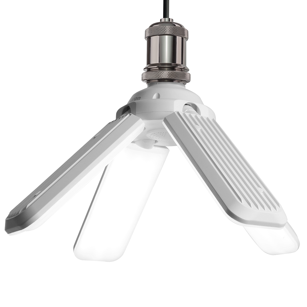 Лампа светодиодная Feron LB-654 E27 70W 6500К 48774