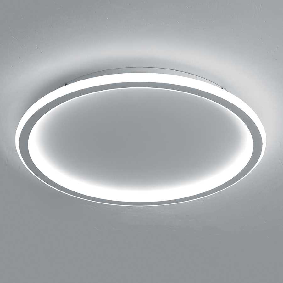 Потолочный светодиодный светильник Feron Ring AL5801 41559