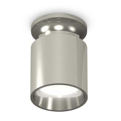 Комплект потолочного светильника Ambrella light Techno Spot XC (N6903, C6305, N6112) XS6305041