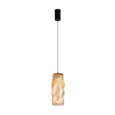 Подвесной светильник Freya Curl FR5624PL-L9YW
