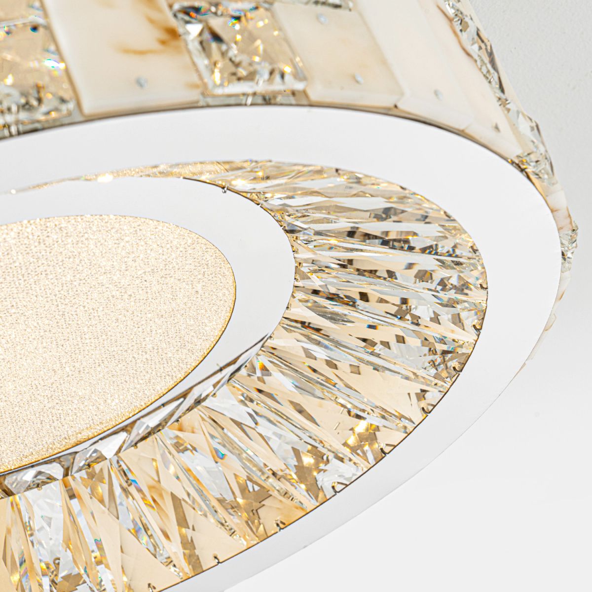 Потолочный светильник Modelux ML.2400.400 CR